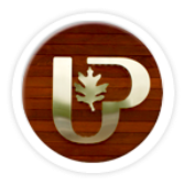 City of University Park Logo